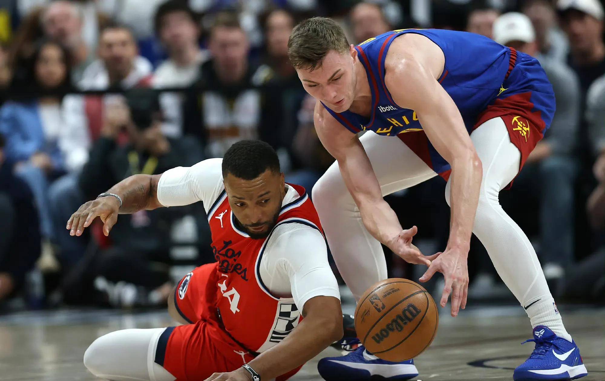 开云体育登录-包含土耳其男篮险胜快船,戈贝尔惊艳世界的词条