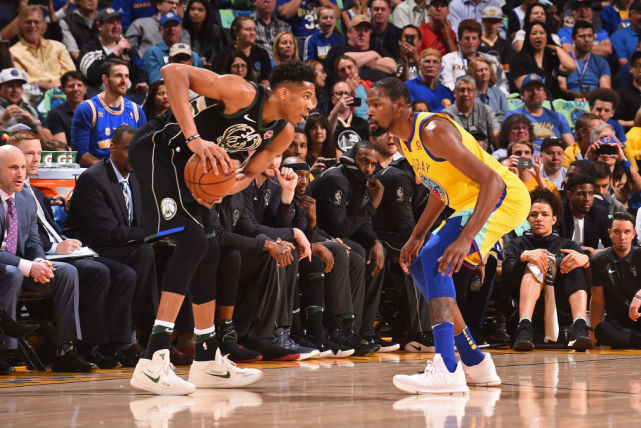 开云体育入口-猛龙横扫雄鹿,取得十连胜