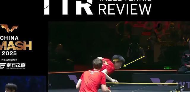 德国乒乓球队翻盘波兰乒乓球队,王皓送出助攻 德国乒乓球队翻盘波兰乒乓球队,王皓送出助攻