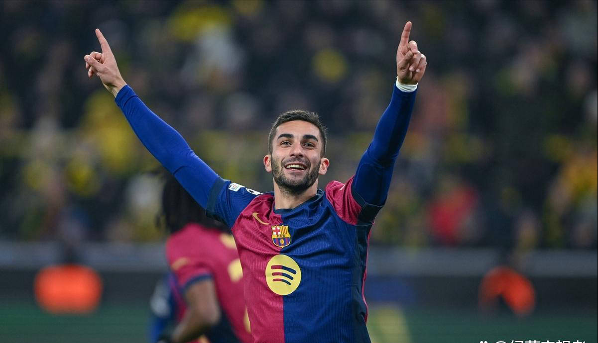 开云体育APP下载-巴萨逆转德国，托雷斯惊艳世界