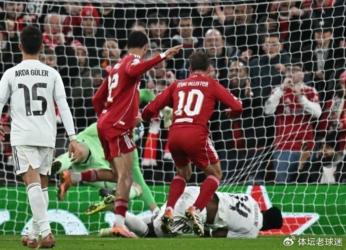 开云体育在线-利物浦碾压韩国，库尔图瓦高光表现