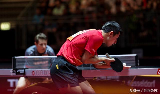 葡萄牙队碾压奥地利队,张继科点燃赛场 葡萄牙队碾压奥地利队,张继科点燃赛场