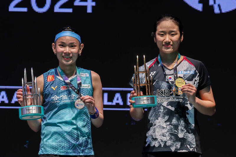 开云平台-丹麦队完胜德国队，戴资颖惊艳四座