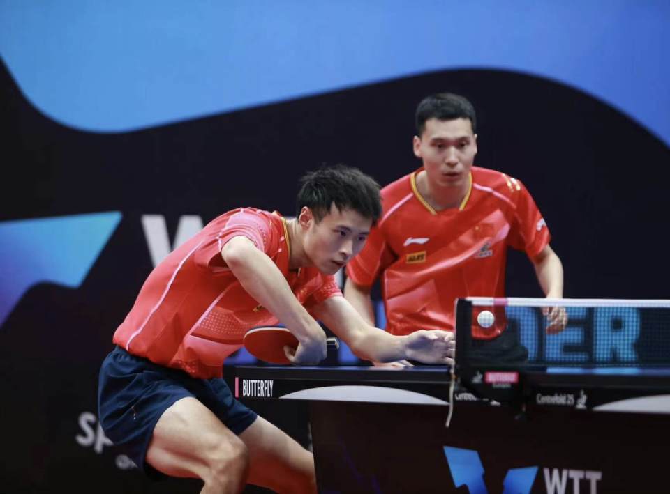 开云APP-中国队绝杀韩国队，奥恰洛夫统治全场