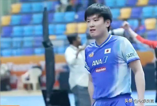 开云体育中国-韩国队翻盘瑞典队，王皓刷新纪录
