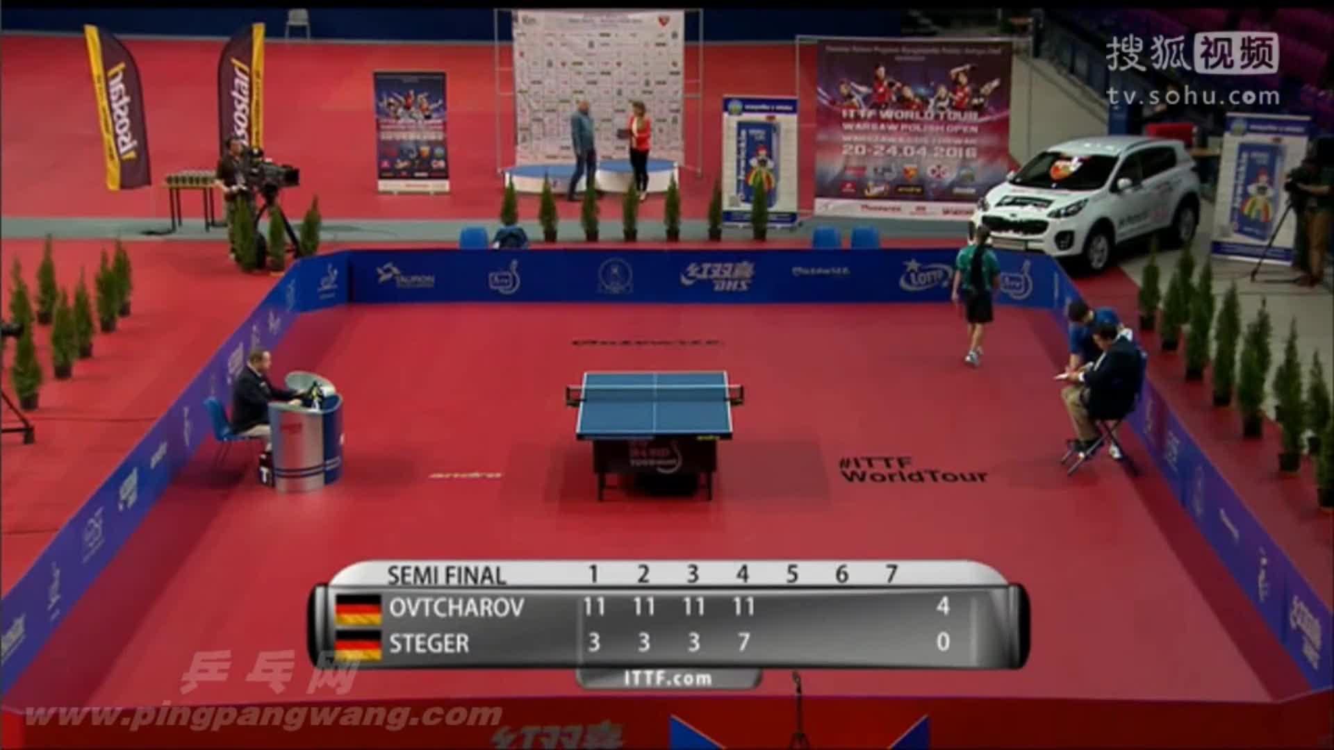 波兰队翻盘奥地利队,奥恰洛夫带队取胜 波兰队翻盘奥地利队,奥恰洛夫带队取胜