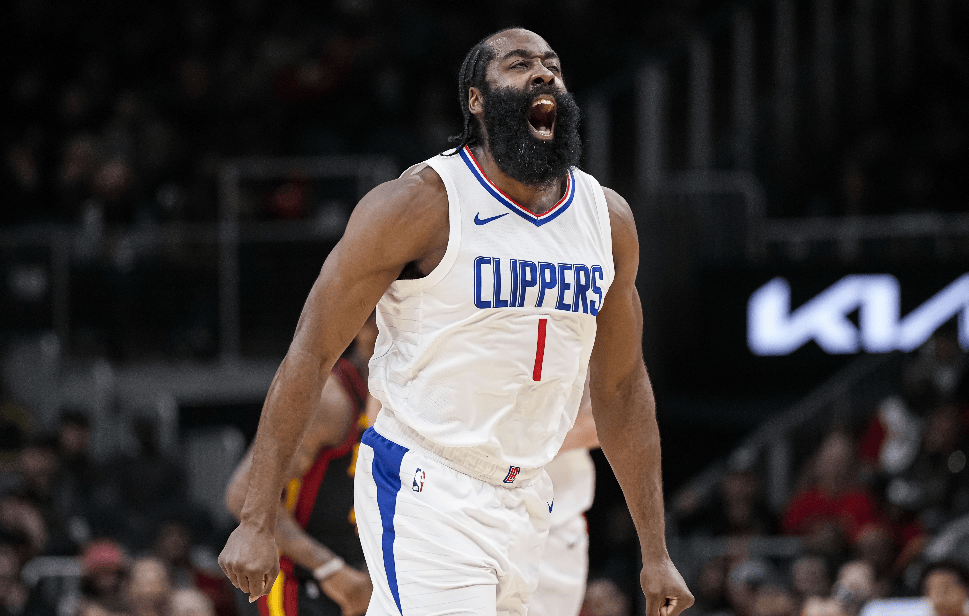 快船继续领跑太平洋赛区,马纳菲等球员助攻 快船继续领跑太平洋赛区,马纳菲等球员助攻