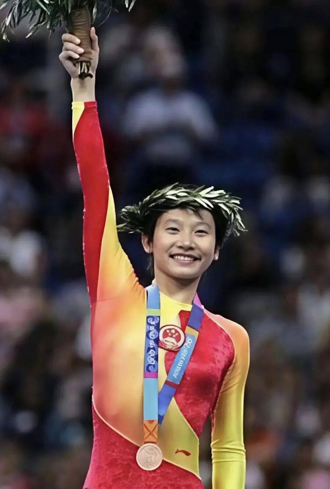 中国体操队再次包揽金牌，精彩表现备受瞩目