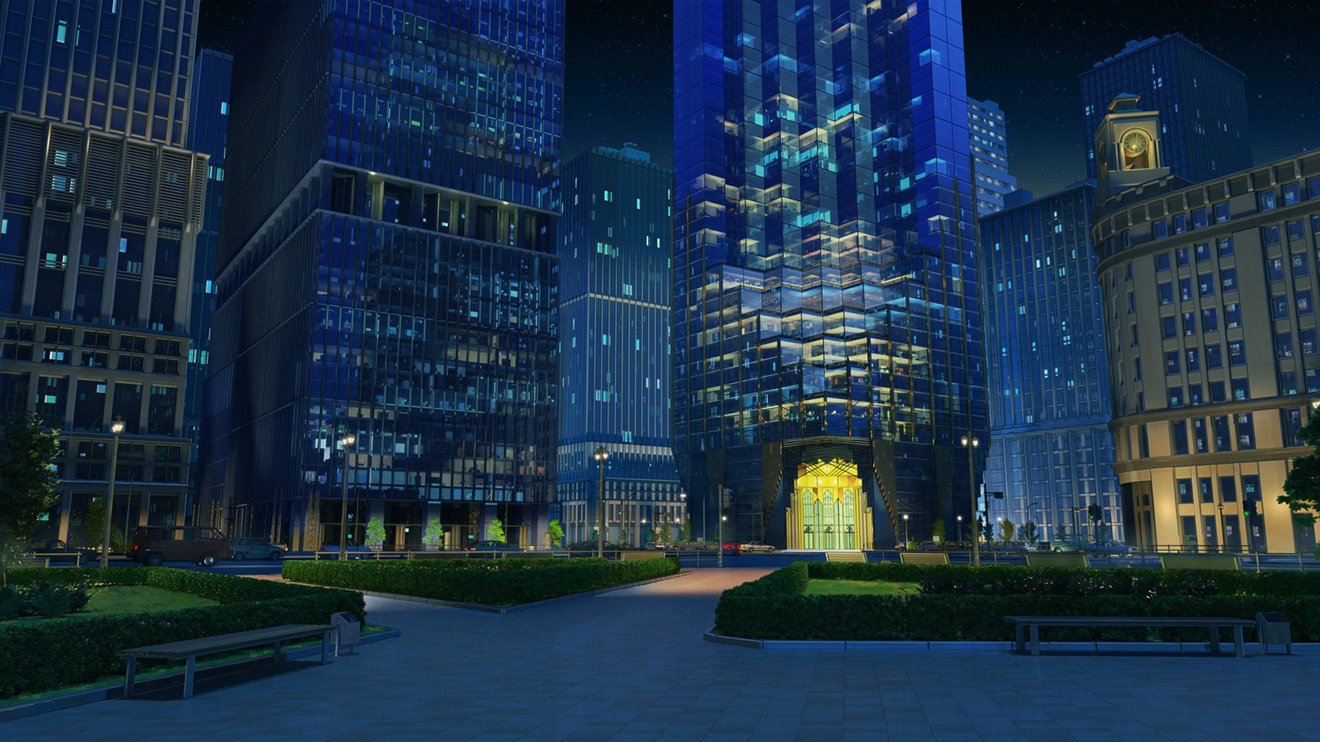 无声球场与奔袭者，米切尔攻防统御记