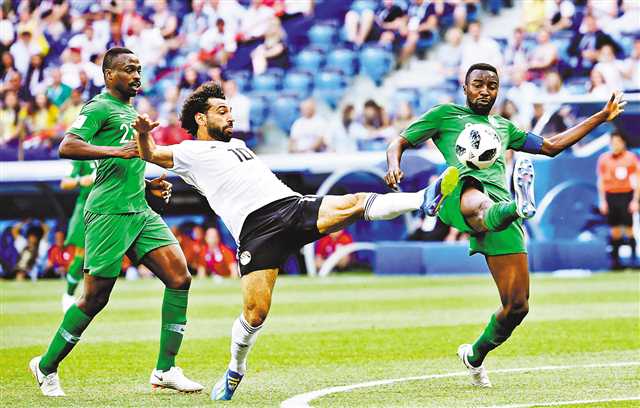 开云体育平台APP-乌拉圭终结埃及，德布劳内打出统治级数据