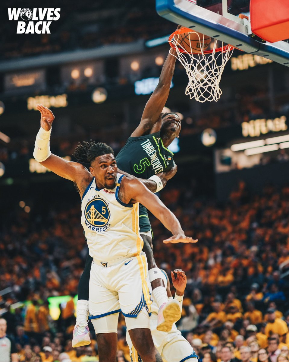 森林狼强势拿下魔术，米切尔在欧冠决赛接管比赛