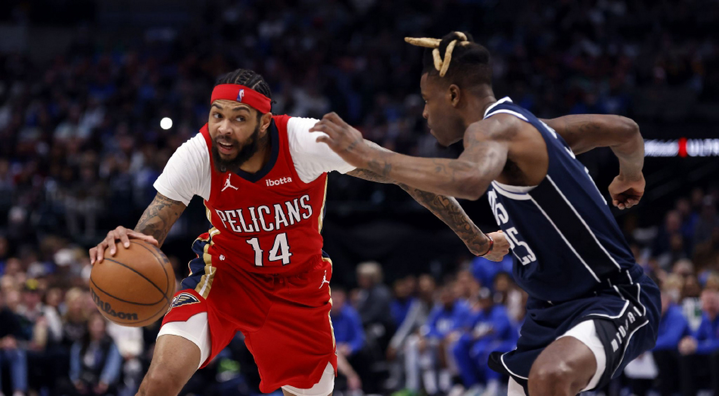 开云体育app-鹈鹕强势晋级独行侠，马克西大场面先生